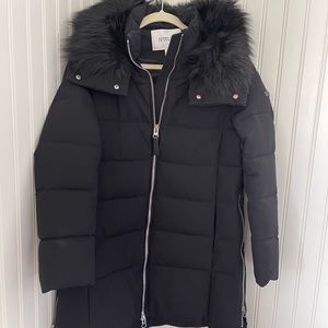 Derek lam 10 crosby …. Size S